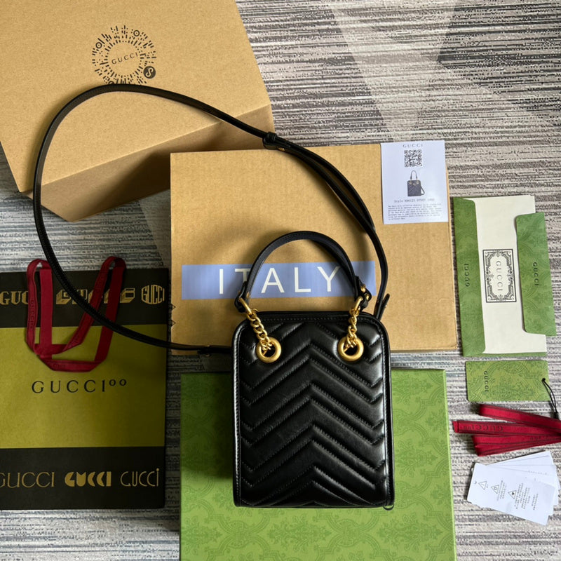 Top Quality -  Bags - 1338