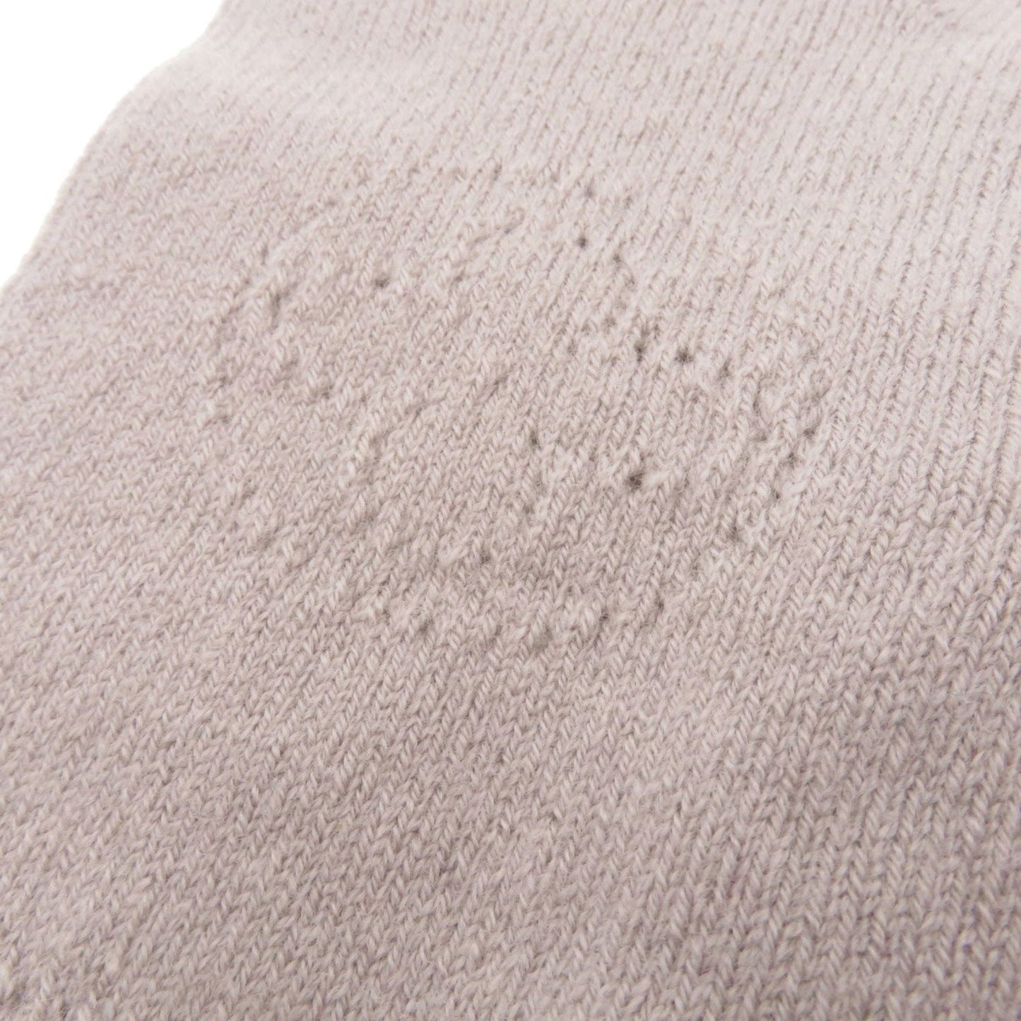 Louis Vuitton  Wool Warm Gloves