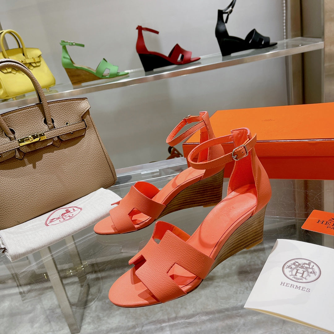 New 1:1 rep HM HIGH HEELS 070