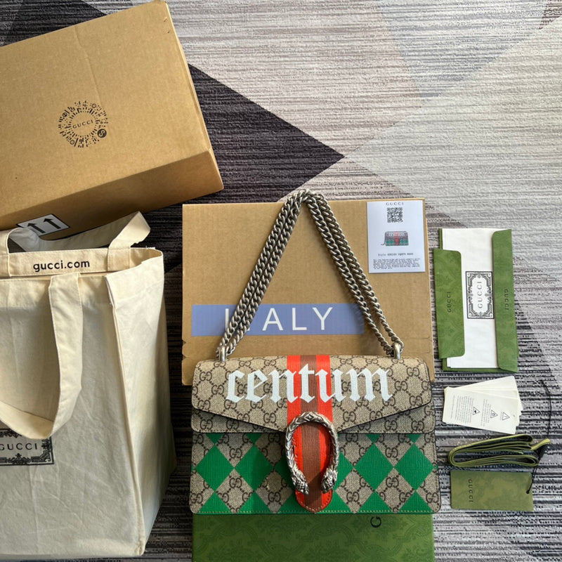 Top Quality -  Bags - 1601