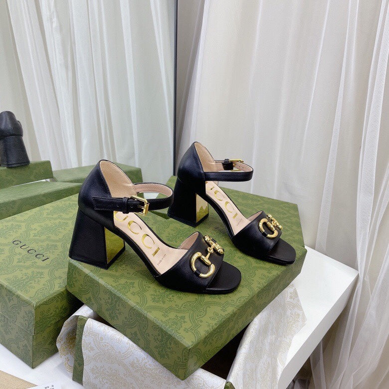 New 1:1 rep GCI HIGH HEELS 037