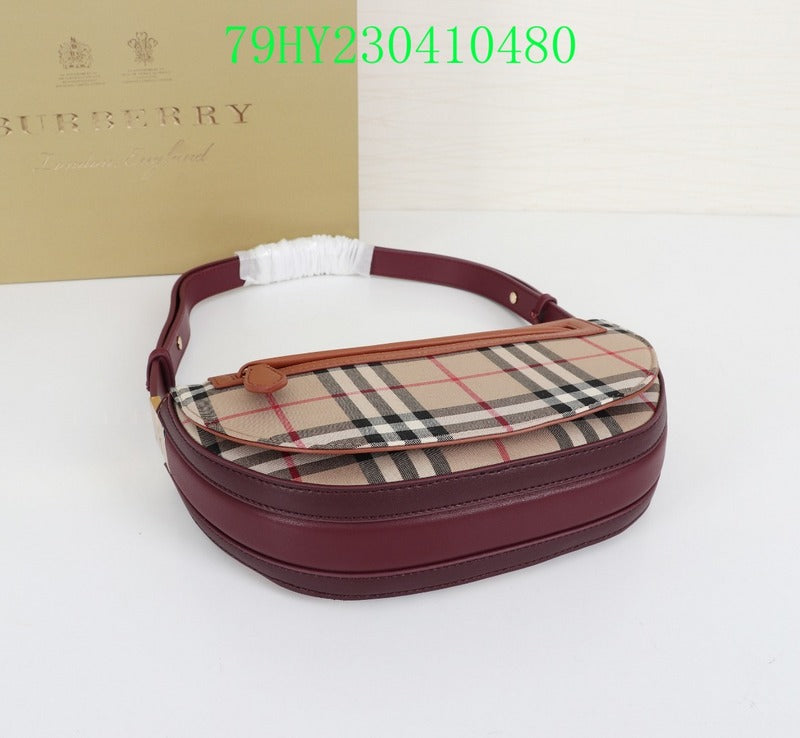 Top Quality Fashion -BBR Bags - 536