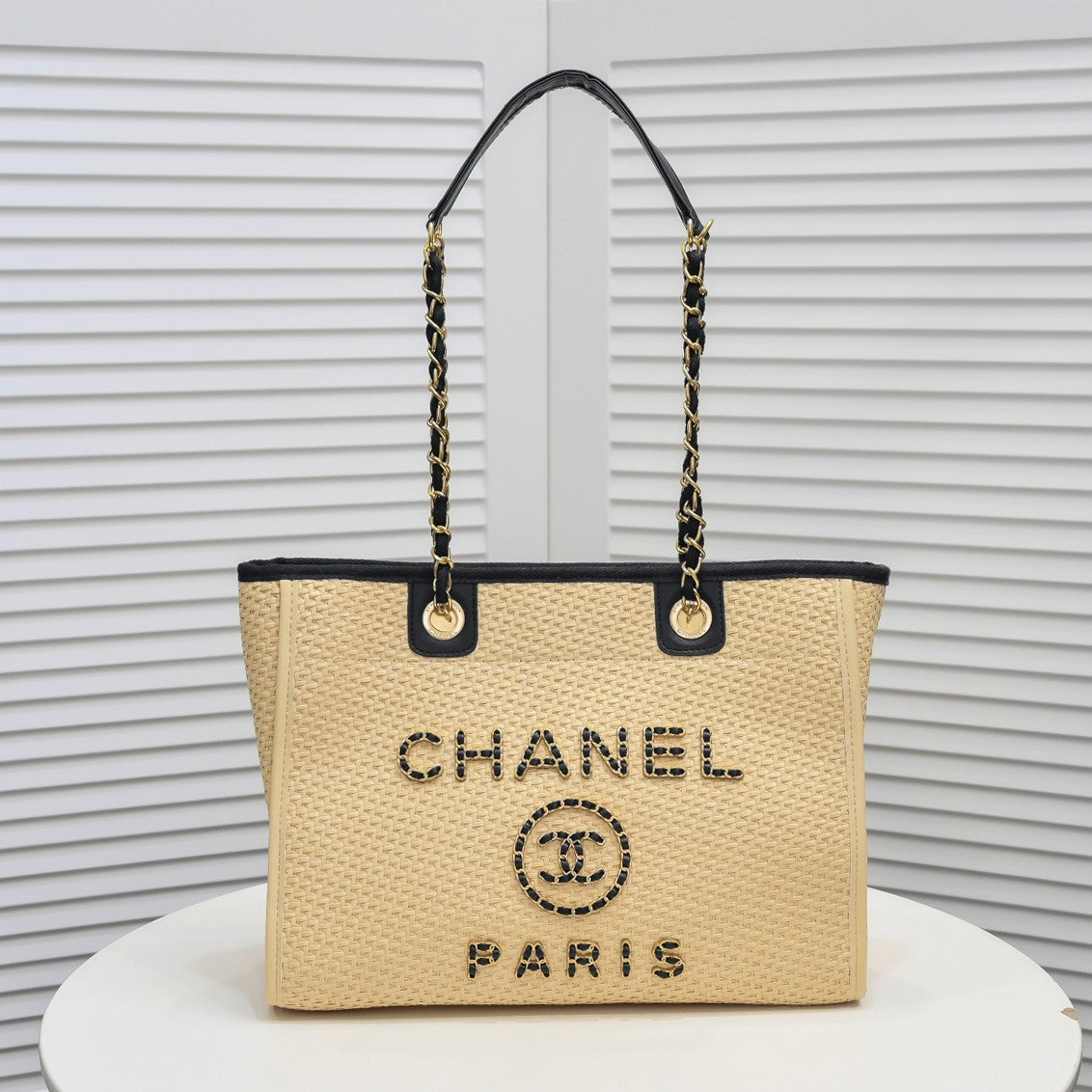 New 1:1 rep Lux Top Quality CHL Bag 533