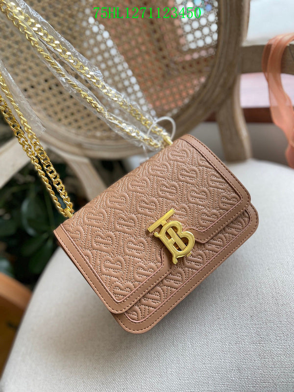Top Quality Fashion -BBR Bags - 359