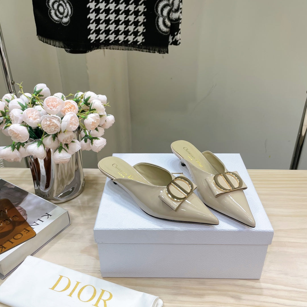 New 1:1 rep DIR HIGH HEELS 072