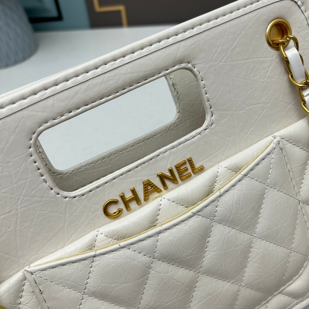 EN - New 1:1 rep  Top Quality CHL Bag 566