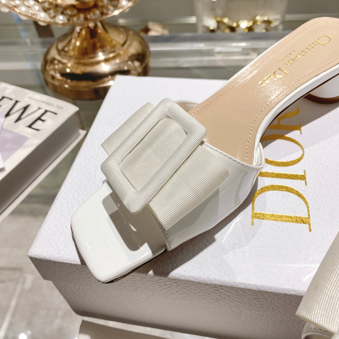 New 1:1 rep DIR HIGH HEELS 044