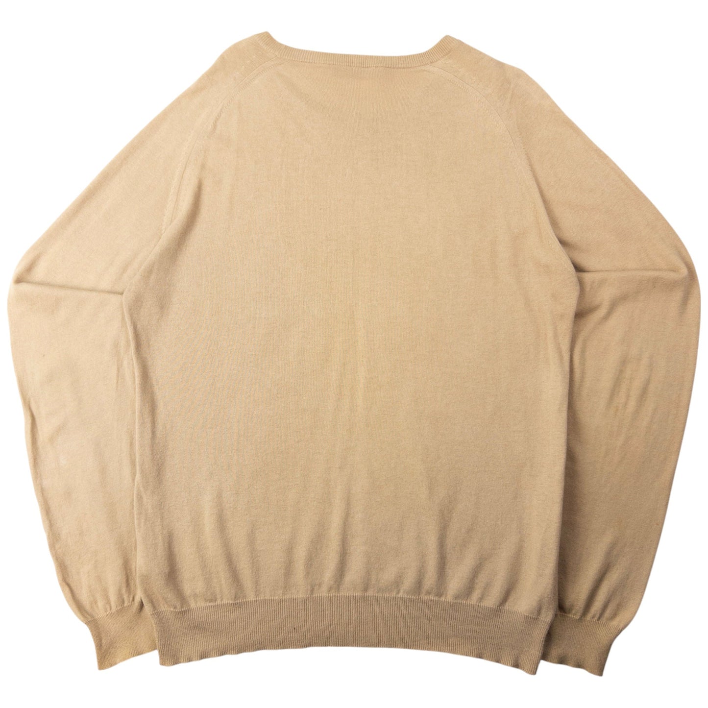 Prada Sport Lightweight Jumper Size M