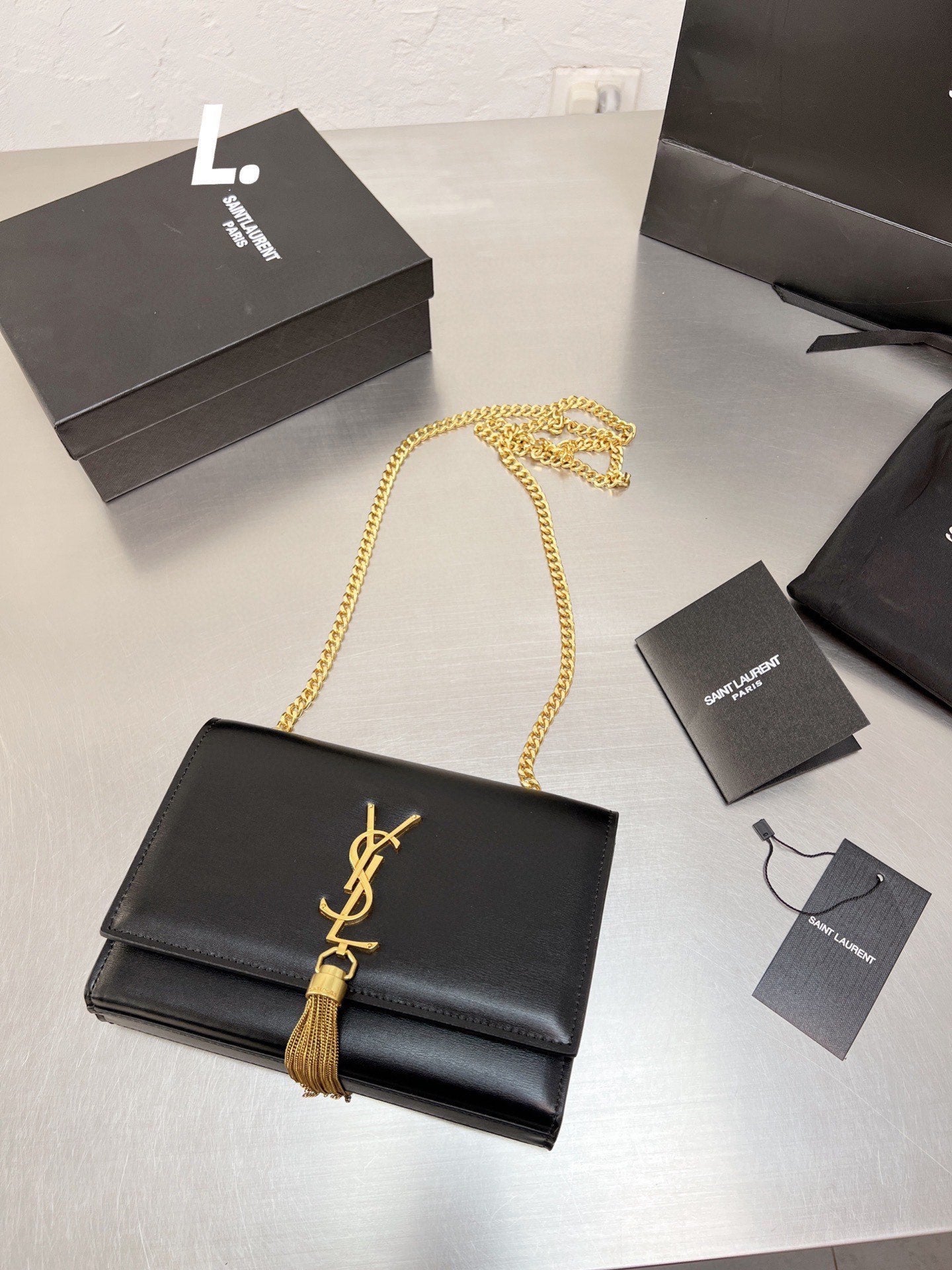 EN - New 1:1 rep  Bags SLY 335