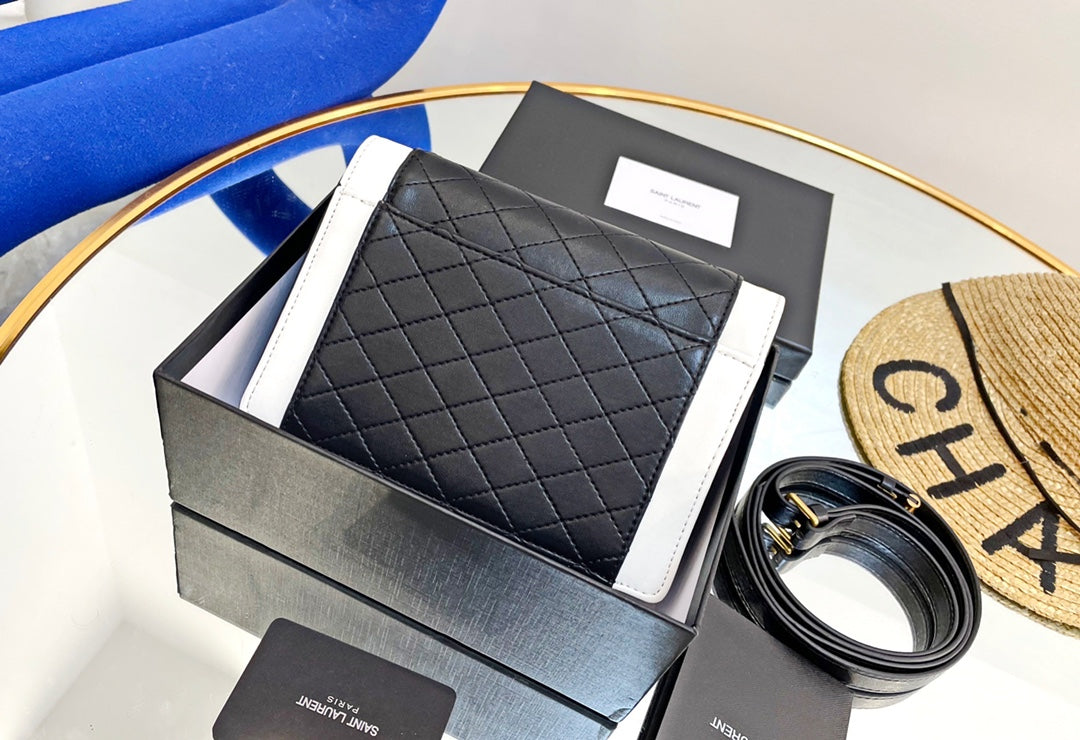 EN - New 1:1 rep  Bags SLY 224