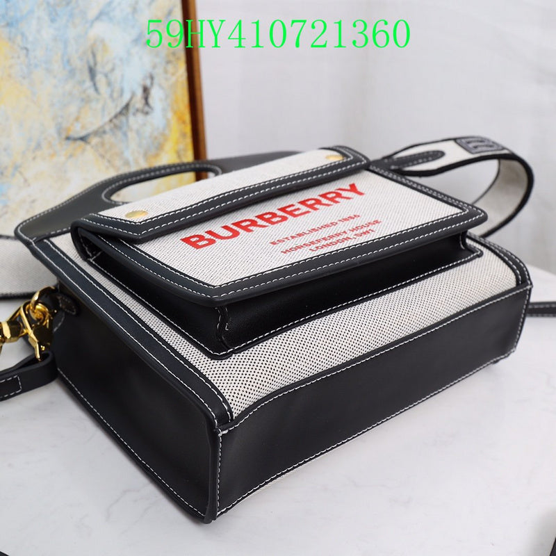Top Quality Fashion -BBR Bags - 457