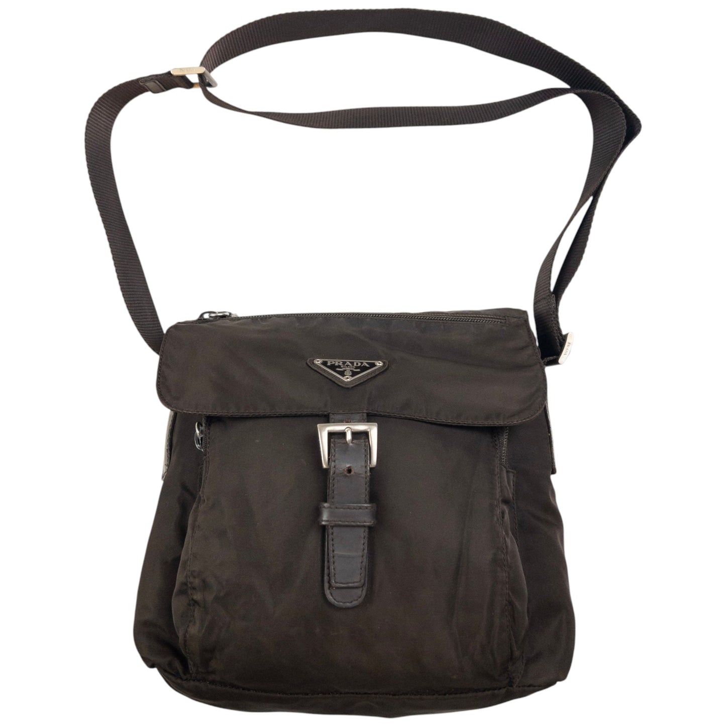 Prada Crossbody Bag