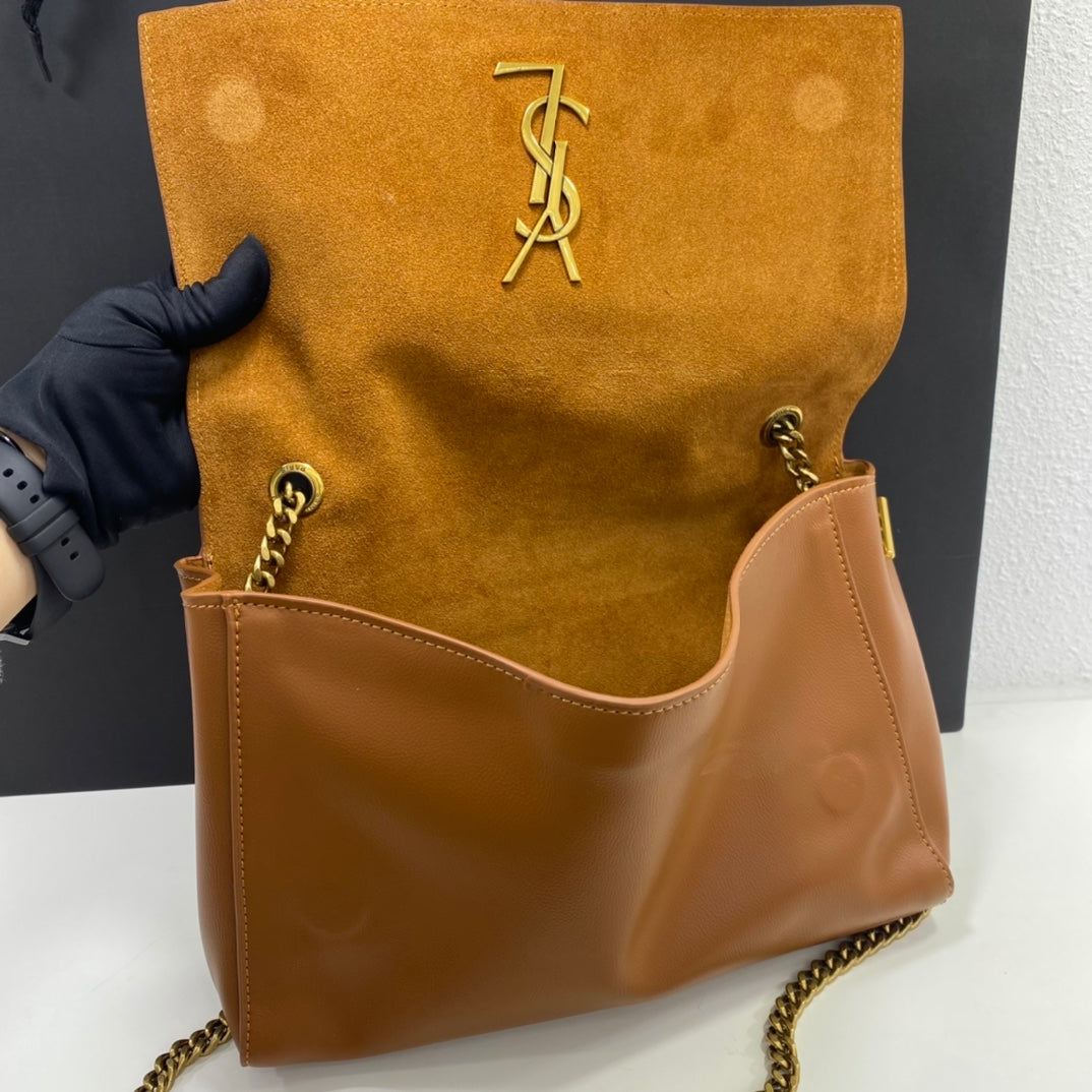 EN - New 1:1 rep Bag SLY 259