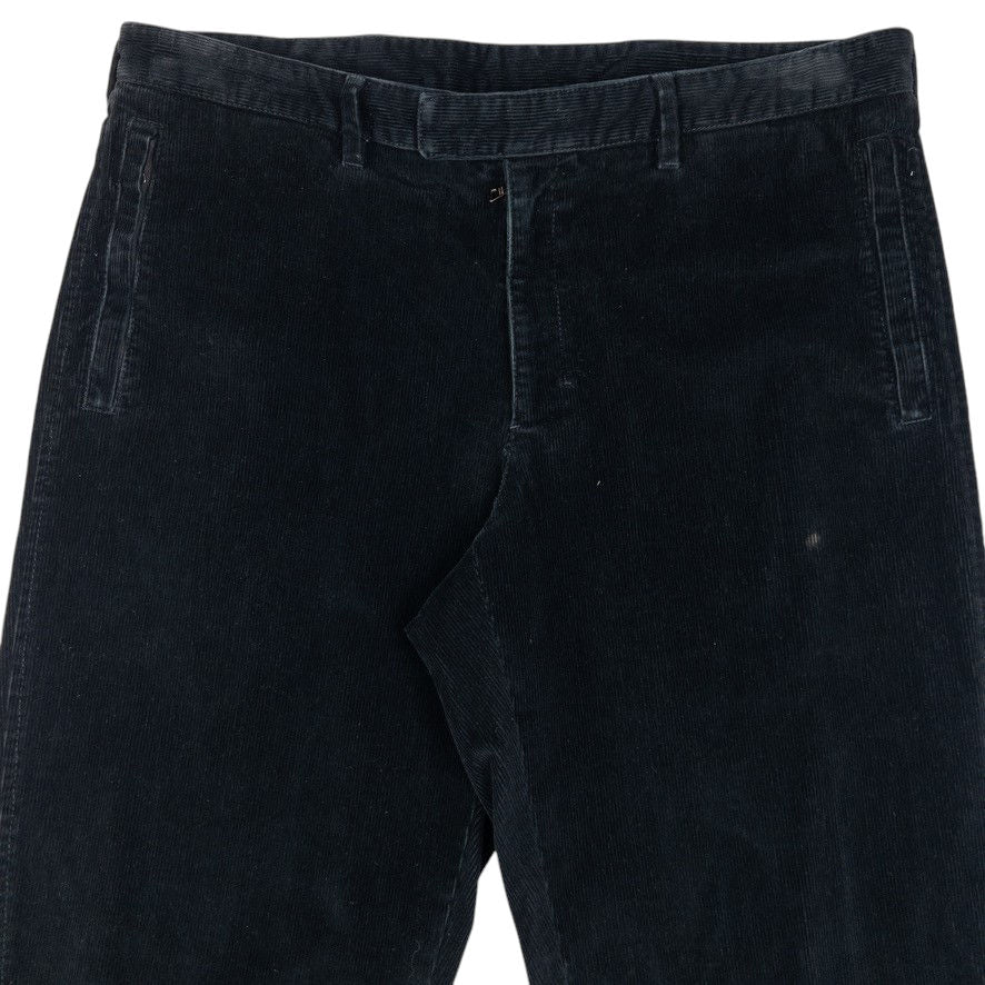 Prada Sport Corduroy Tro rs Size W35