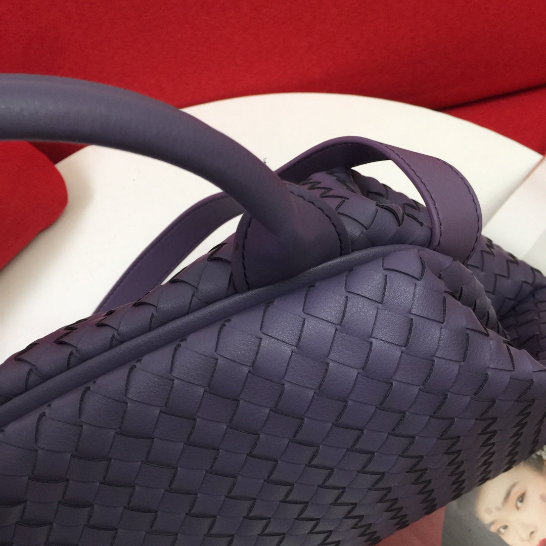 Top Quality Handle Violet, For Women, Women’s Bags 13.4in/34cm