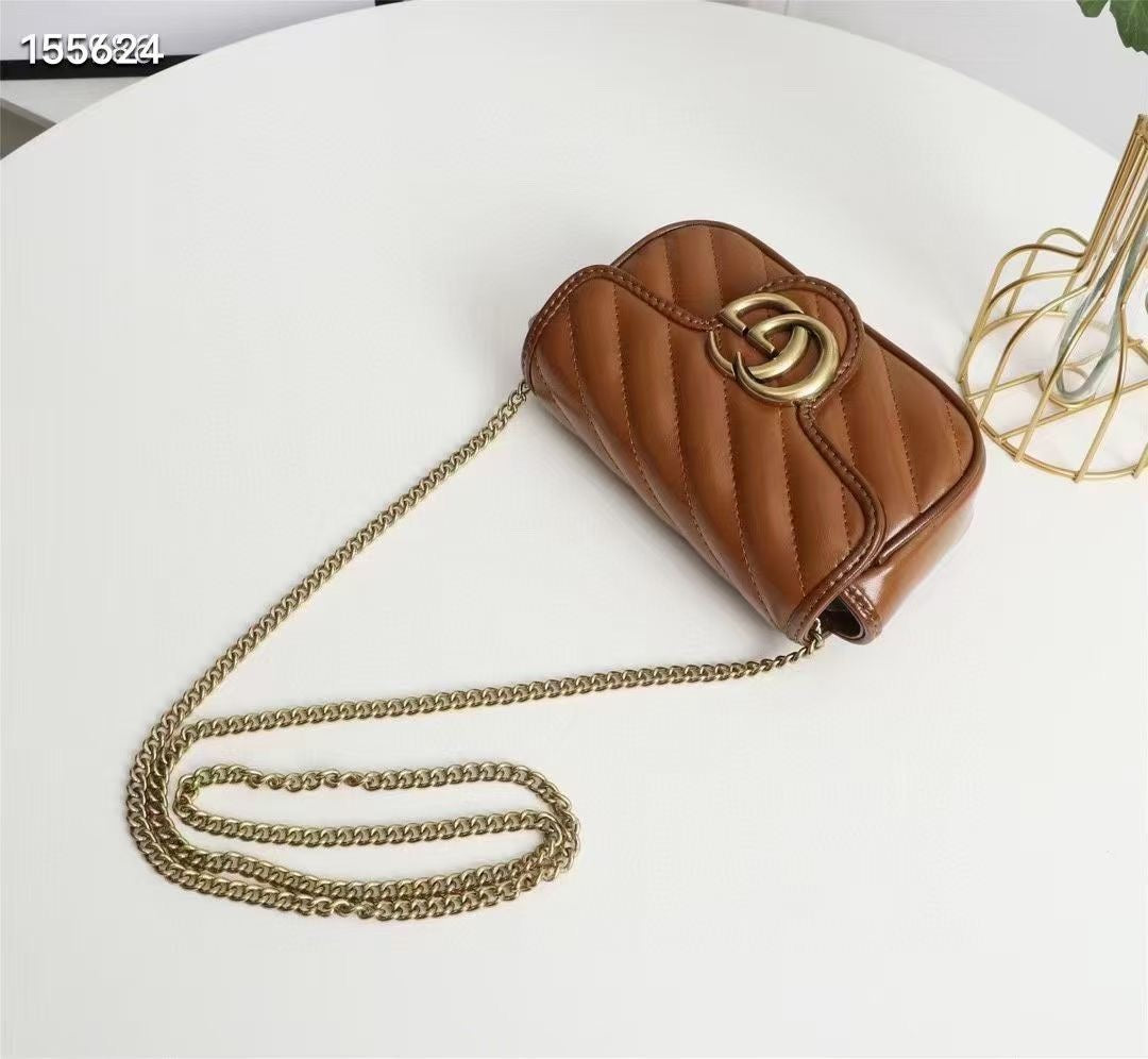 EN - New 1:1 rep Bag GCI 445