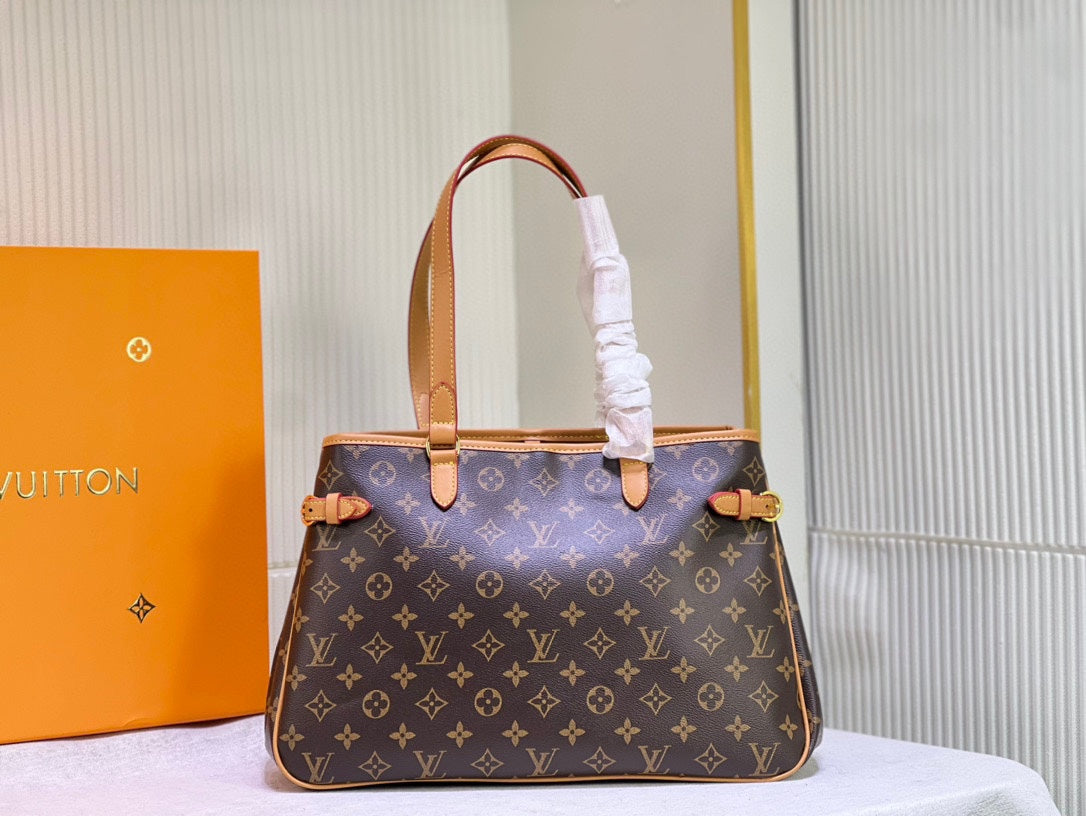New 1:1 rep Lux Bags LUV 883