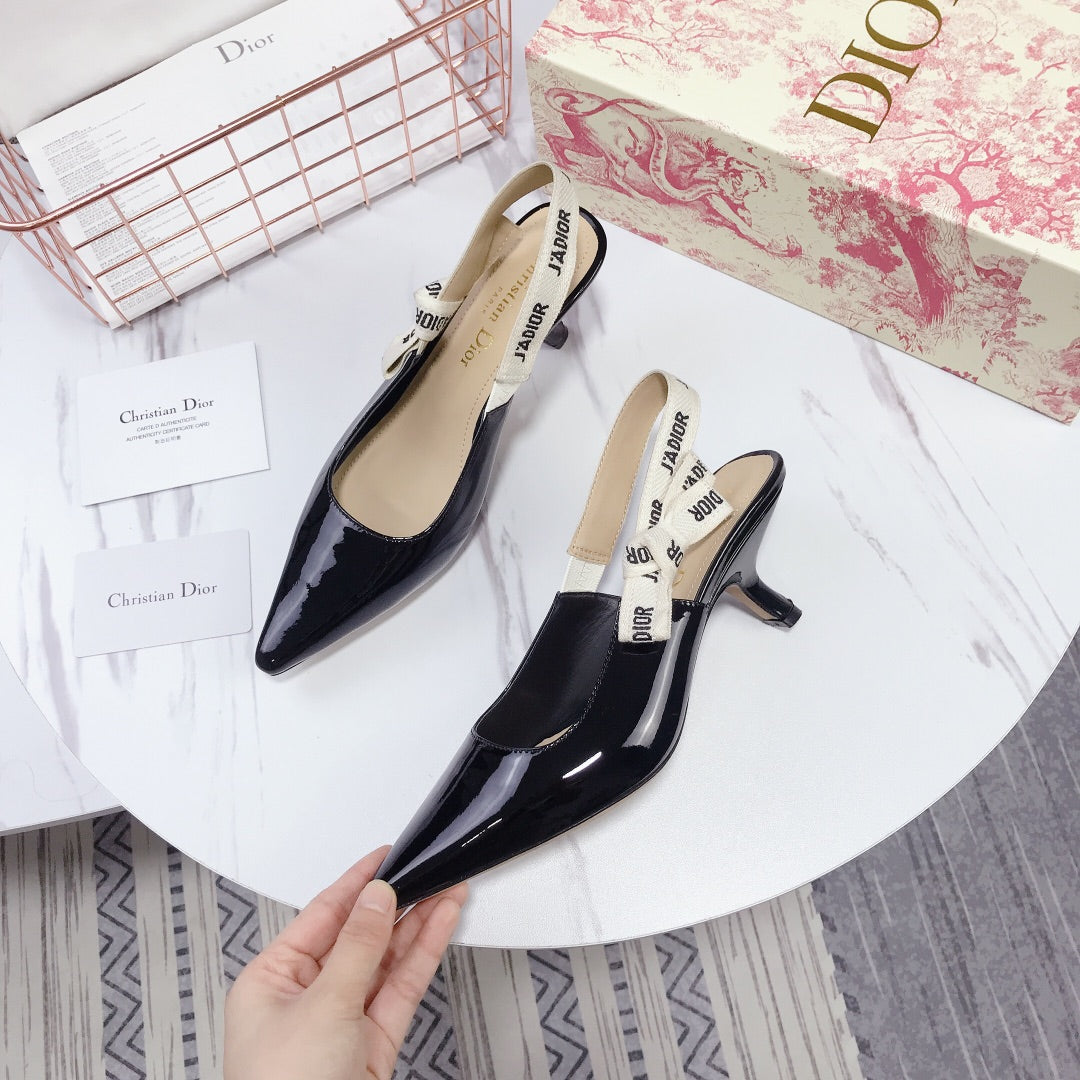 New 1:1 rep DIR HIGH HEELS 053