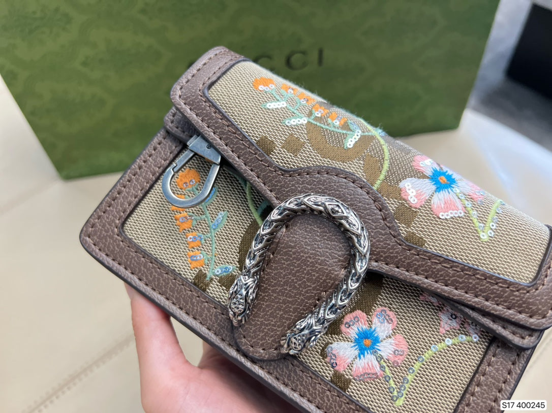 EN - New 1:1 rep Lux Bags GCI 384