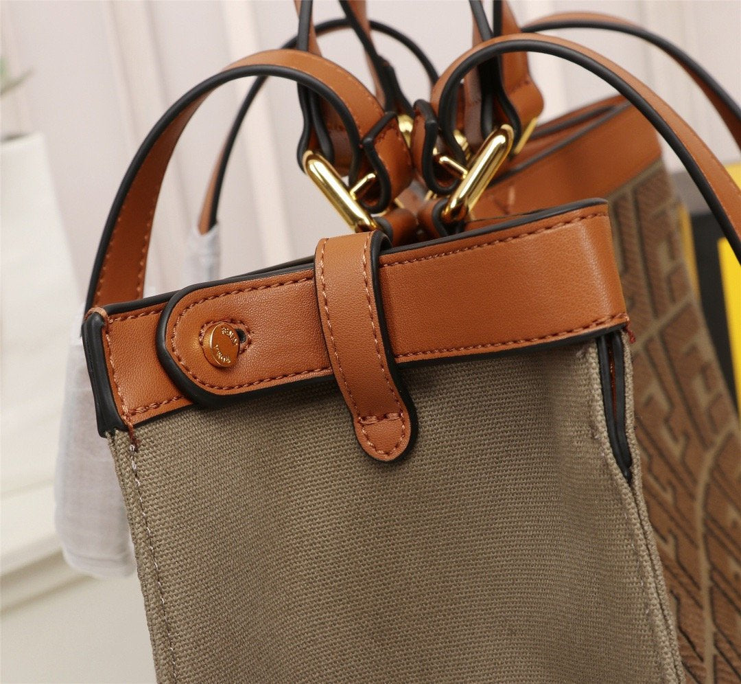 EN - New 1:1 rep  Bags FEI 087