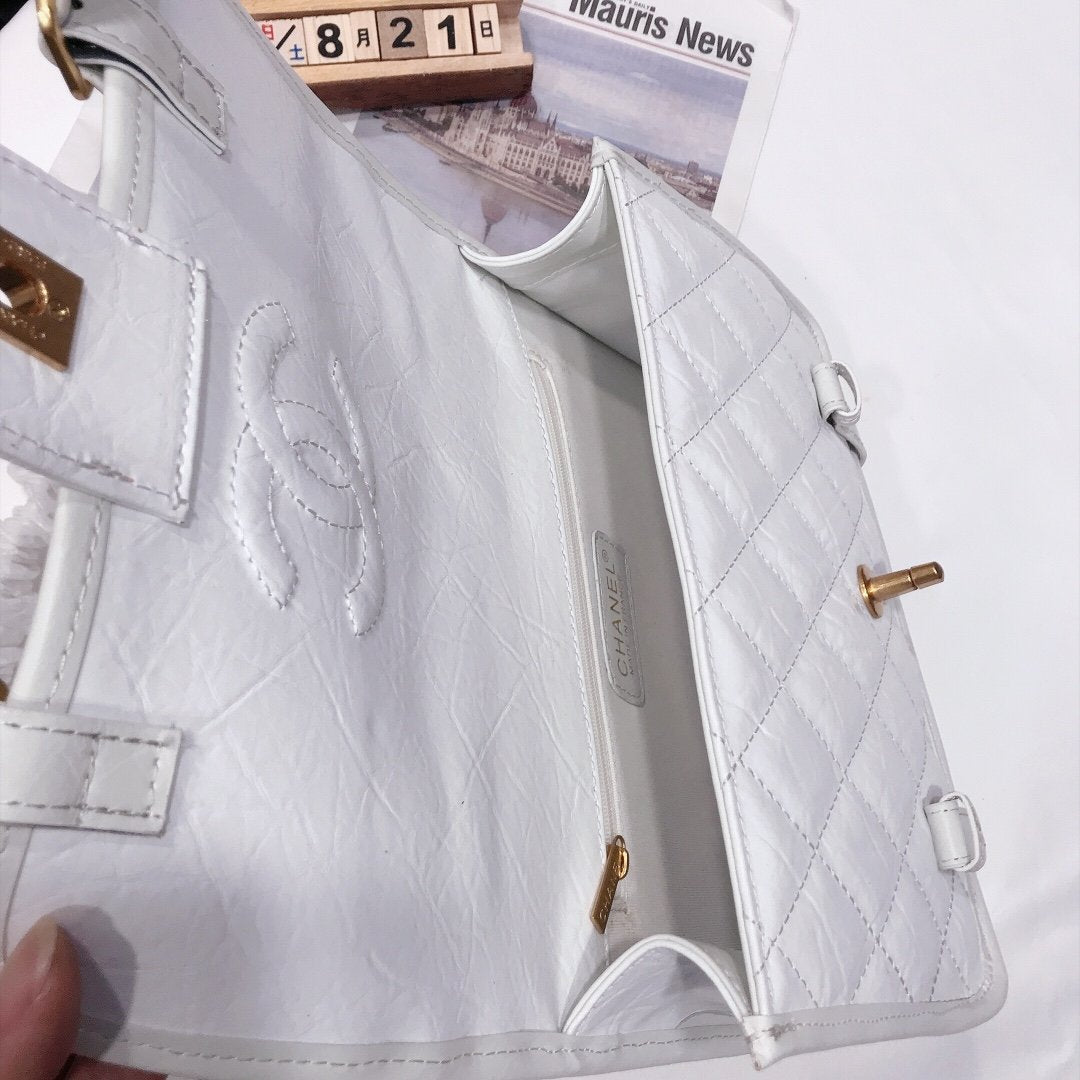 EN - New 1:1 rep  Top Quality CHL Bag 214