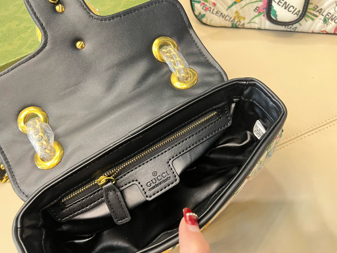 EN -New 1:1 rep Lux Bags GCI 370