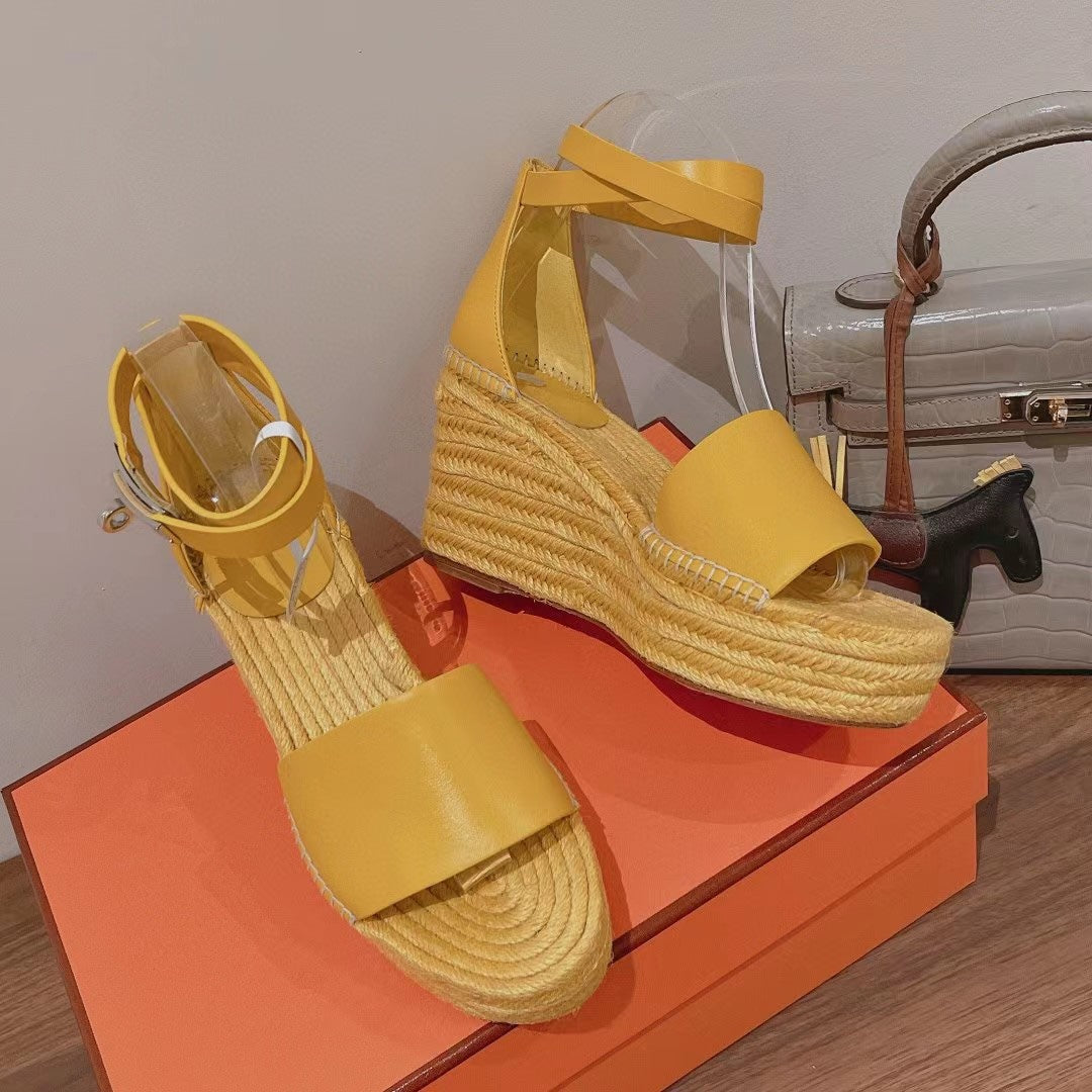 New 1:1 rep HM HIGH HEELS 046