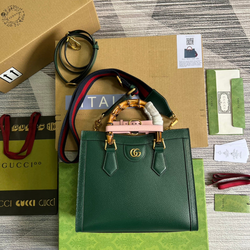 Top Quality -  Bags - 1287