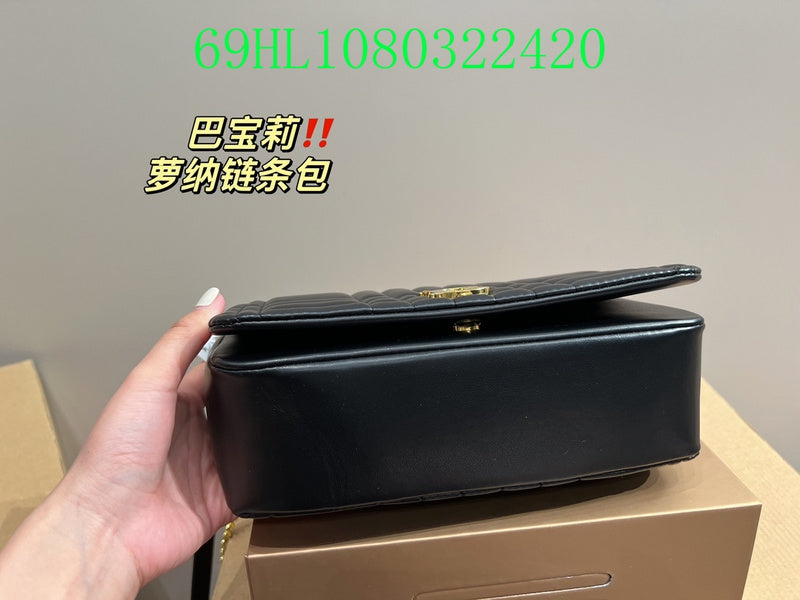 Top Quality Fashion -BBR Bags - 131