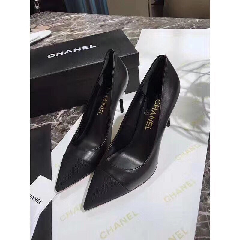 New 1:1 rep CHL High Heel Shoes 026