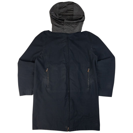 Prada Sport Goretex Raincoat Size L