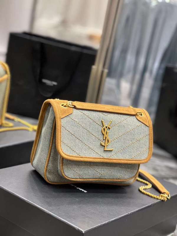 Yves Saint Laurent - Bags - The Elite Bags  591