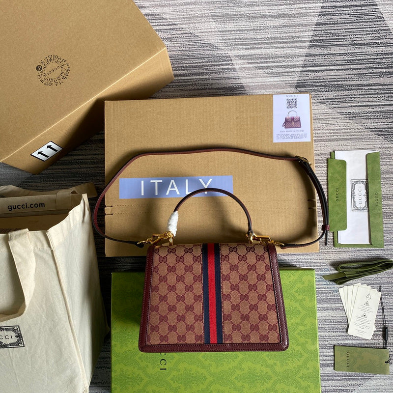 Top Quality -  Bags - 1781