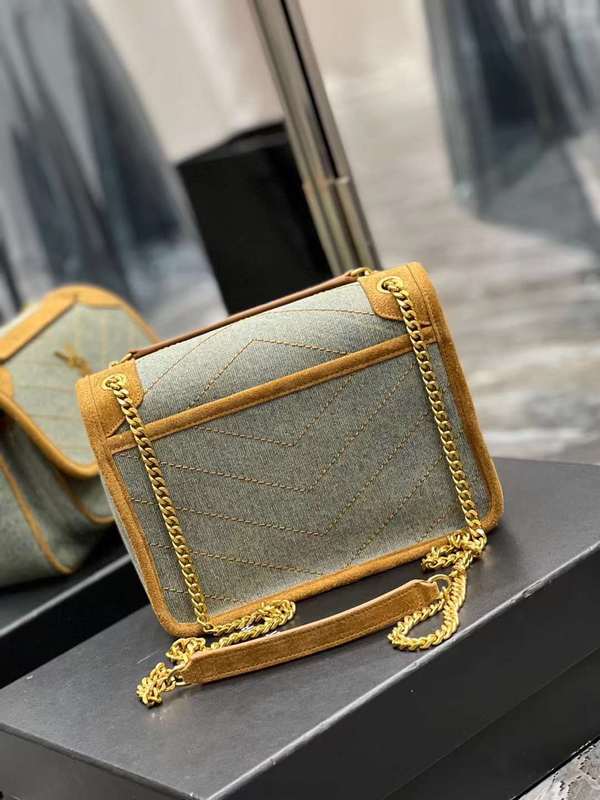 Yves Saint Laurent - Bags - The Elite Bags  591