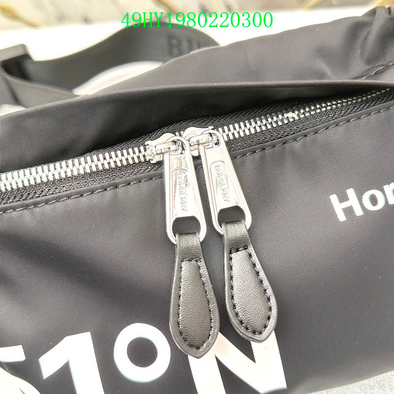 Top Quality Fashion -BBR Bags - 194