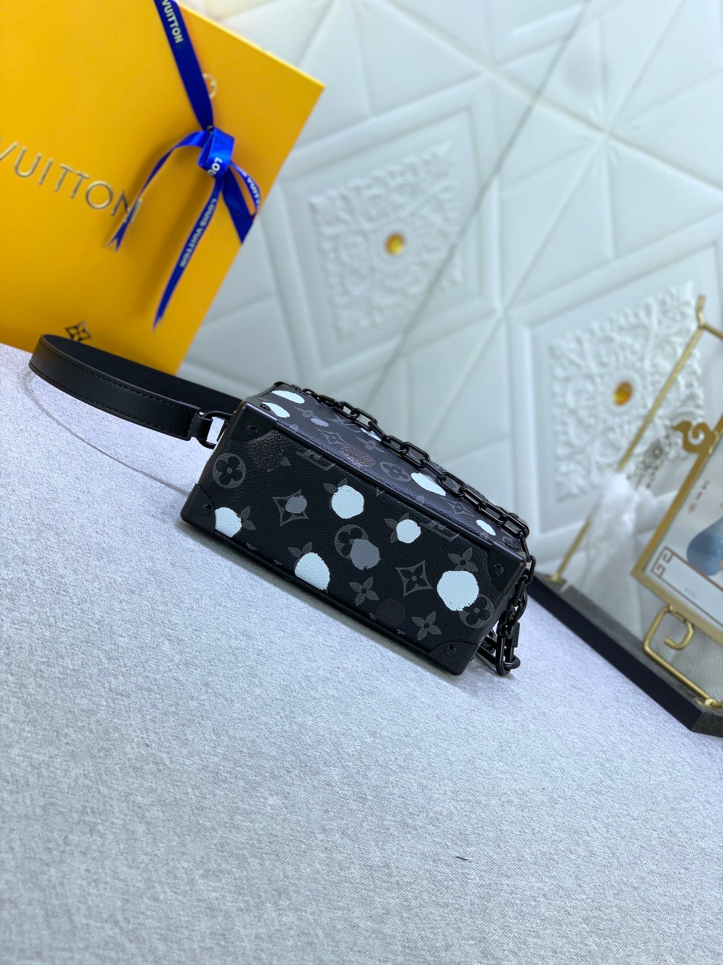 EN - New 1:1 rep Bag LUV 648