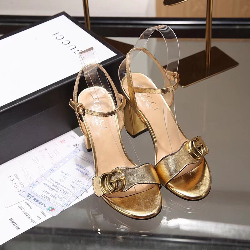 New 1:1 rep GCI HIGH HEELS 016