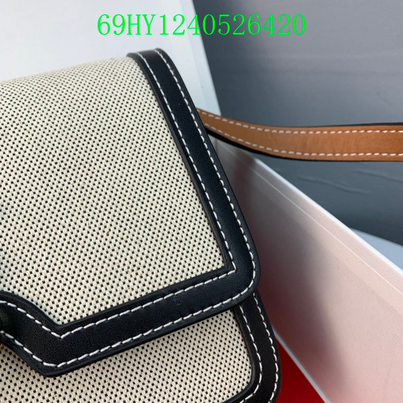 Top Quality Fashion -BBR Bags - 528