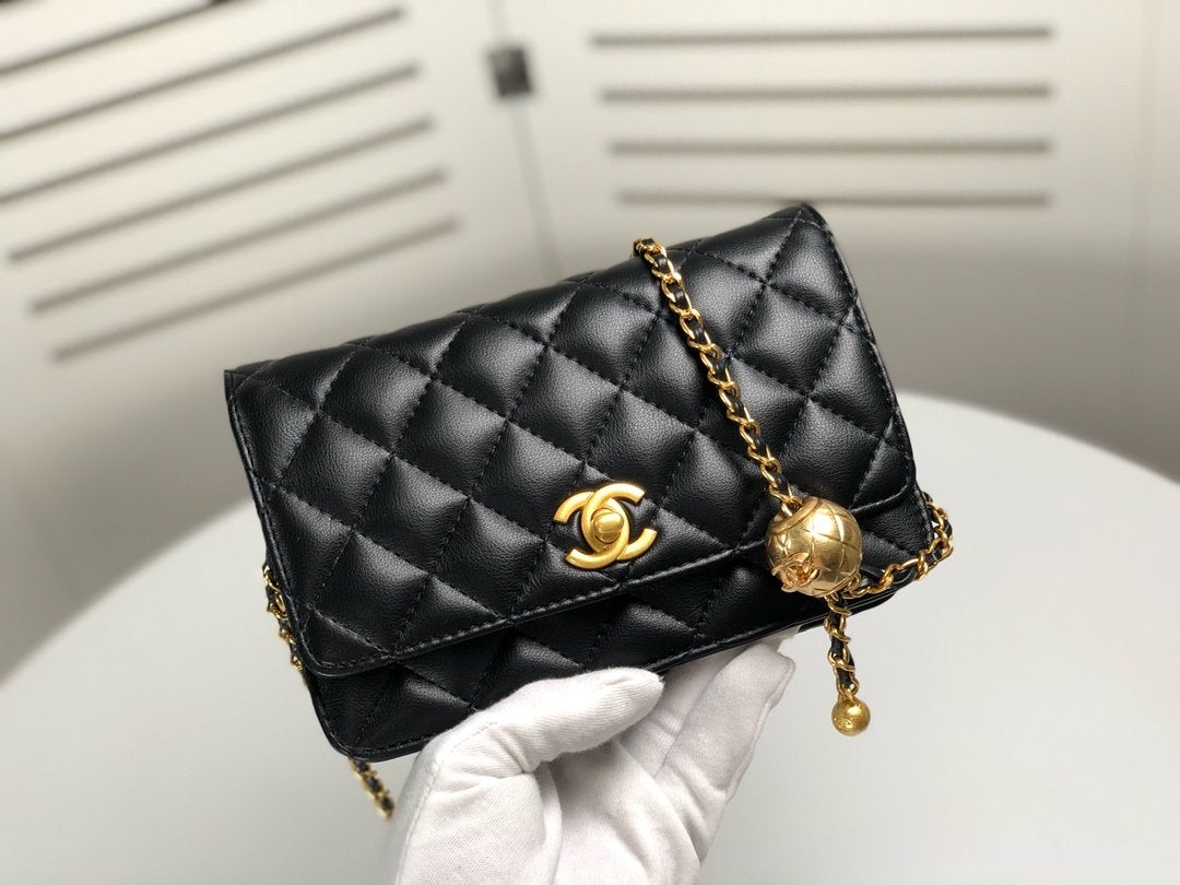 EN - New 1:1 rep  Top Quality CHL Bag 221