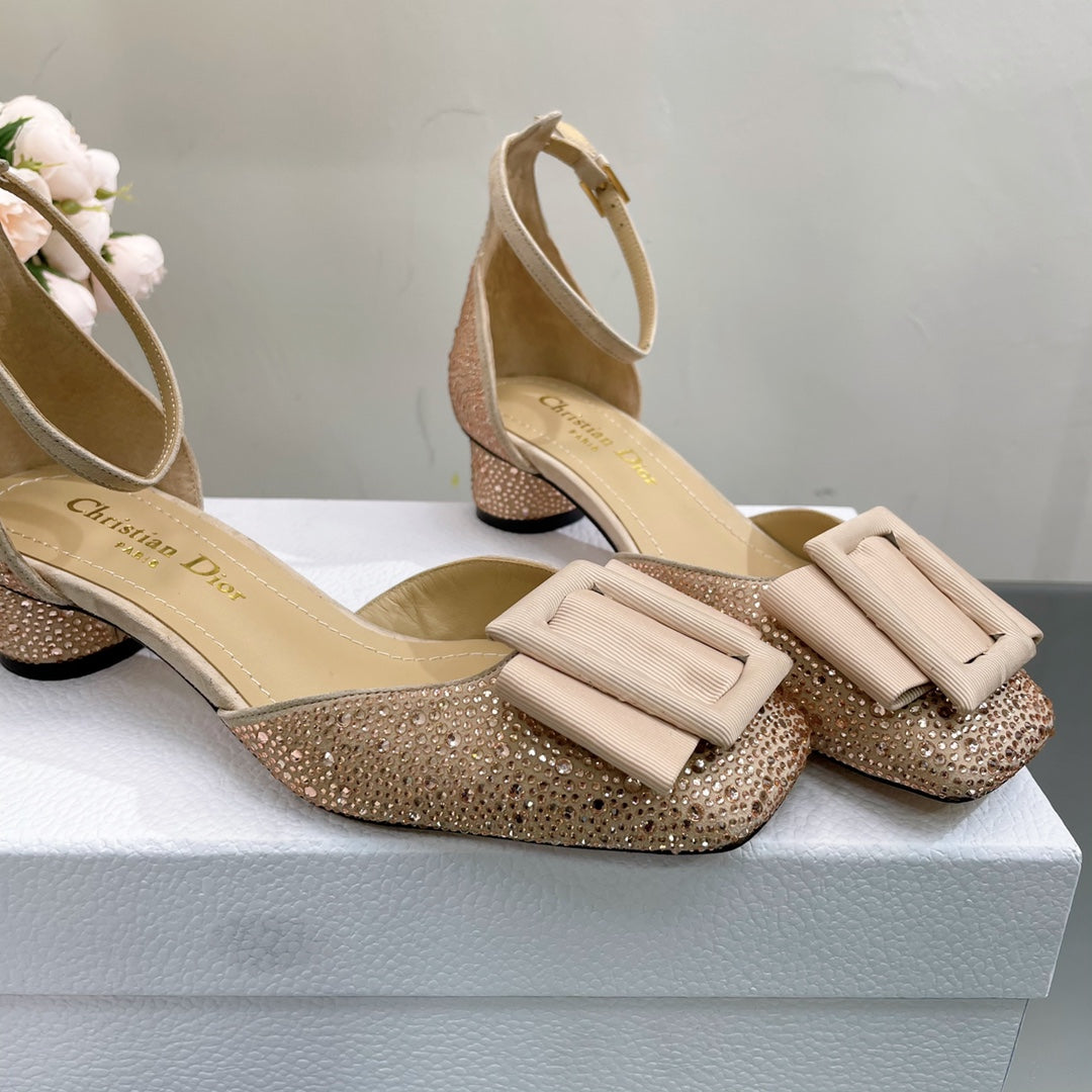 New 1:1 rep DIR HIGH HEELS 065