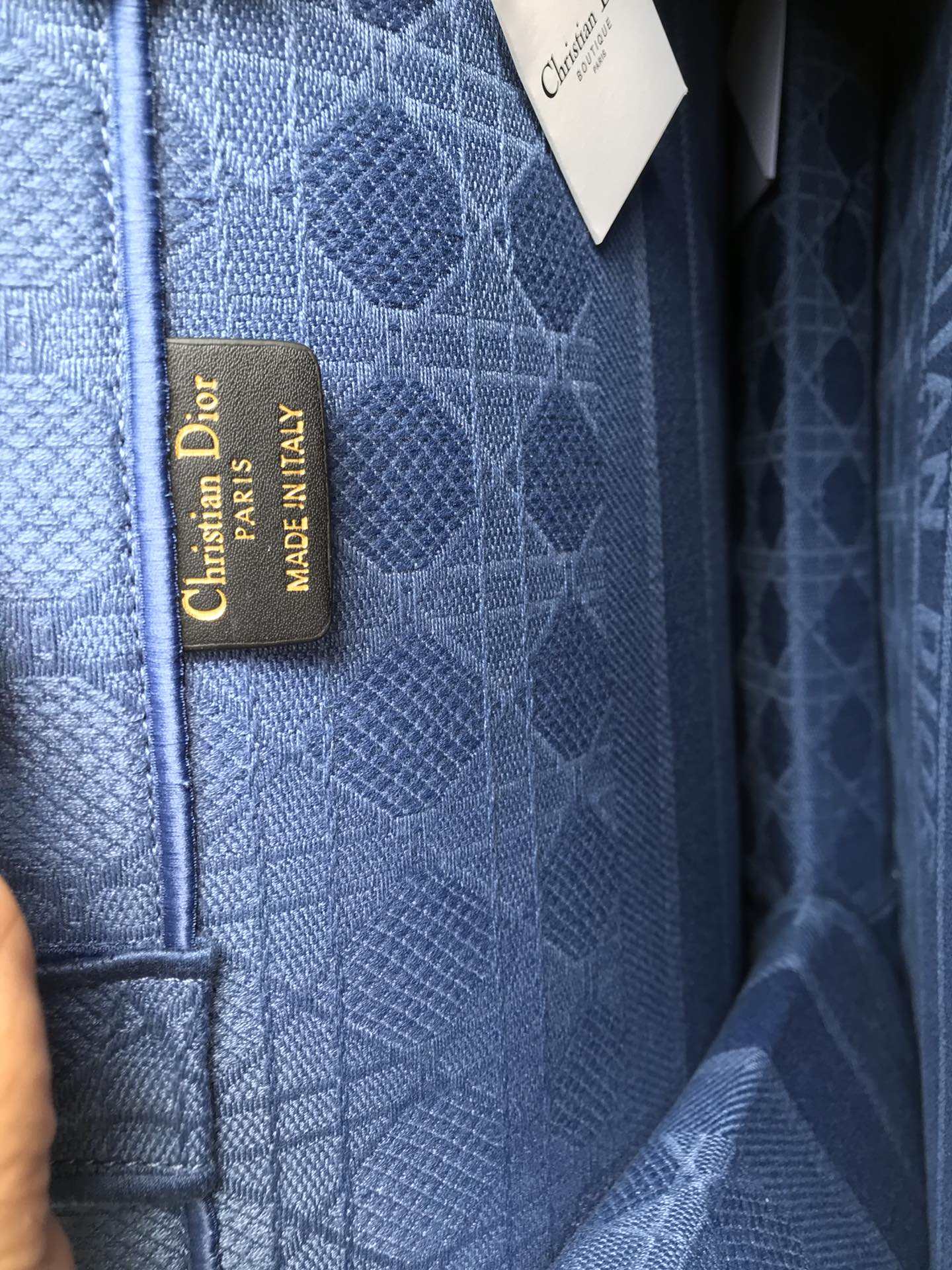 EN - New 1:1 rep  Bags DIR 252