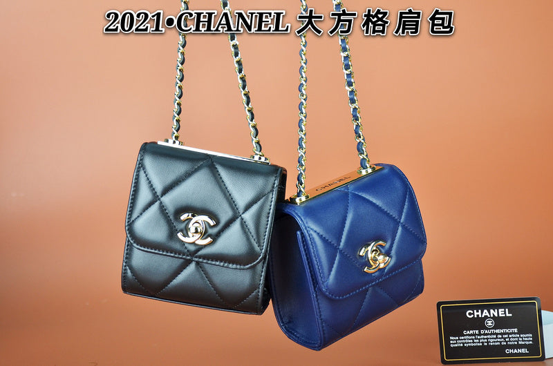 Top Quality - CHL Bags - 621