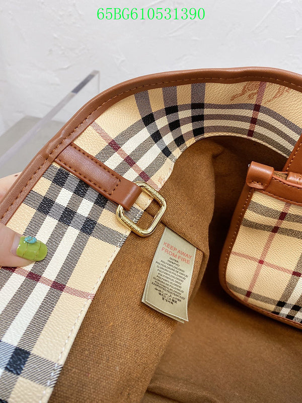 Top Quality Fashion -BBR Bags - 525