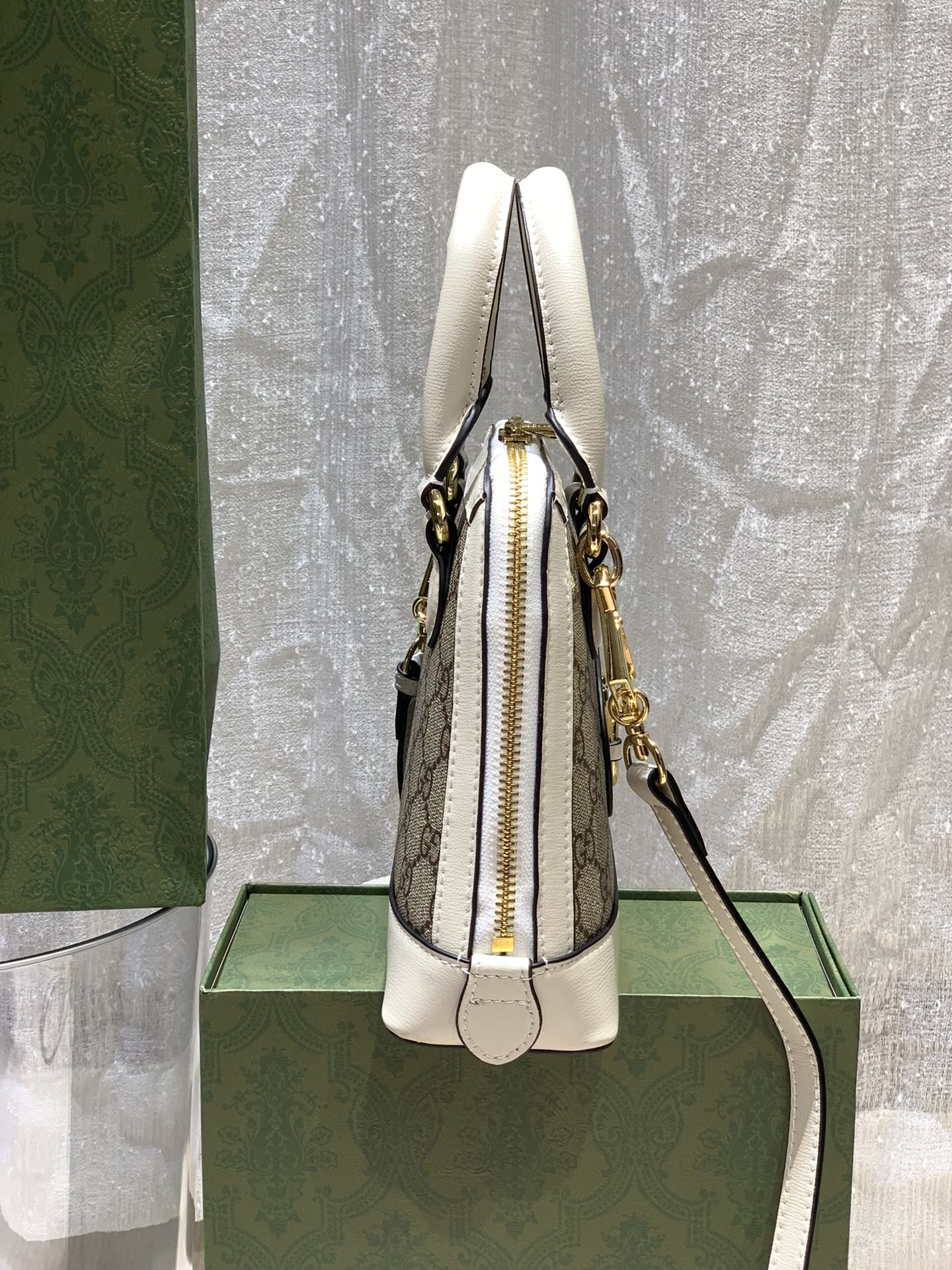 EN - New 1:1 rep Bag GCI 450