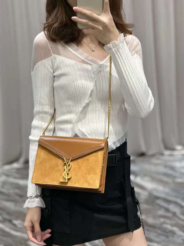 Yves Saint Laurent - Bags - The Elite Bags  529
