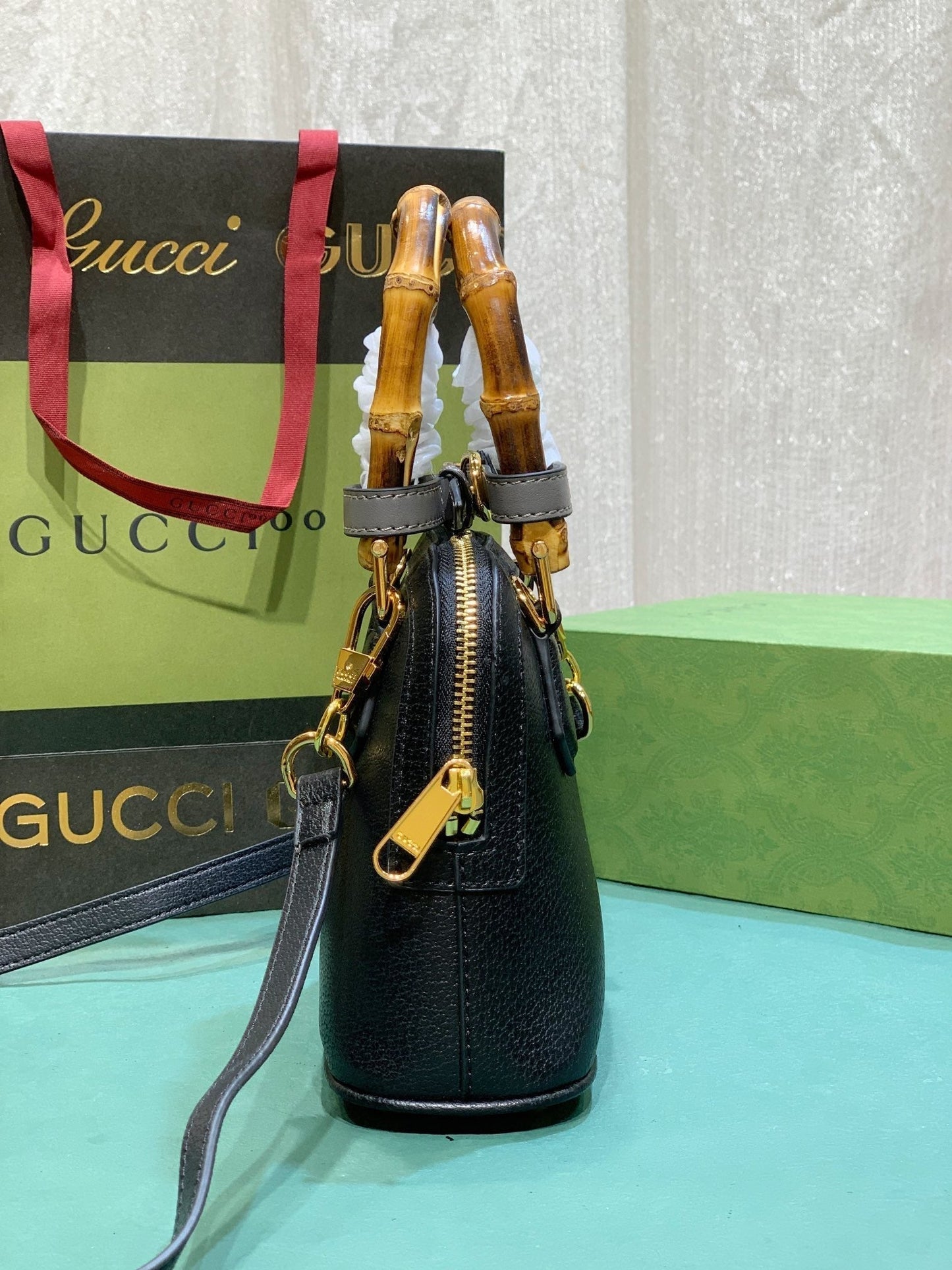 EN - New 1:1 rep Bag GCI 481