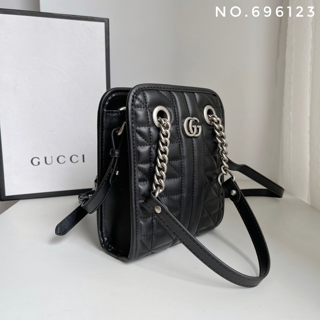 EN - New 1:1 rep Bag GCI 501