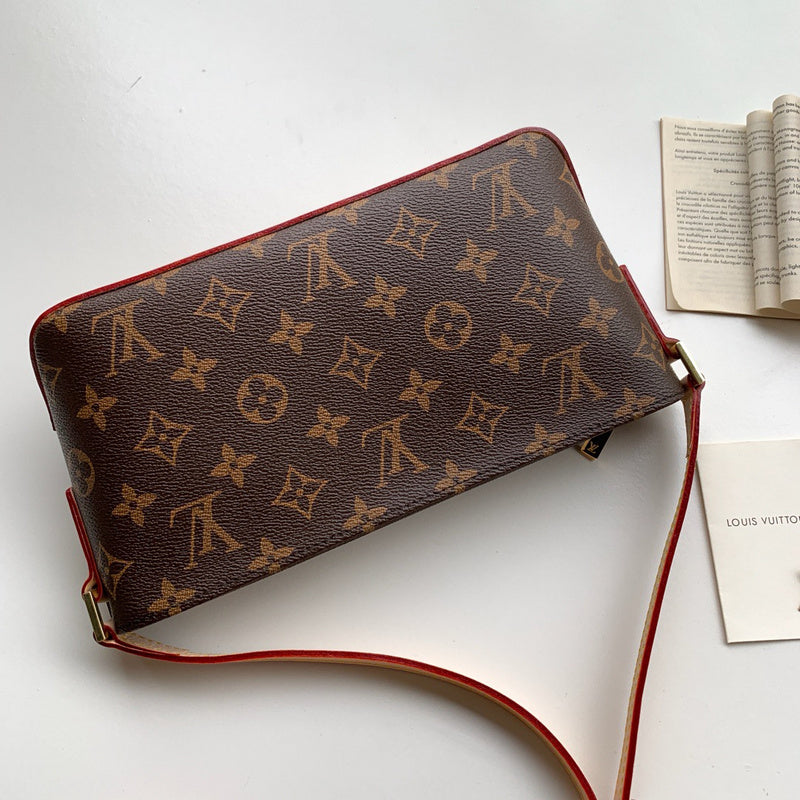Louis Vuitton Luxury Bags 1913