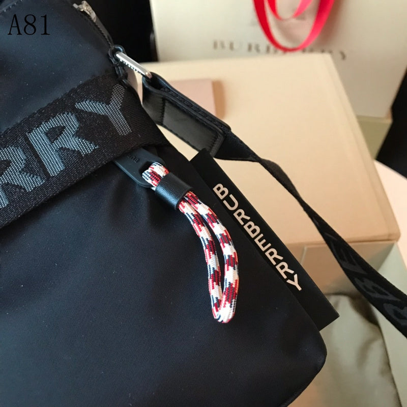 Top Quality Fashion -BBR Bags - 865