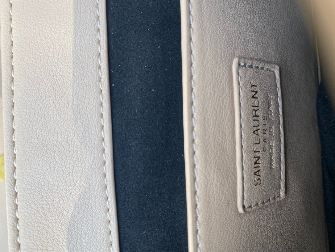 EN - New 1:1 rep Bag SLY 265
